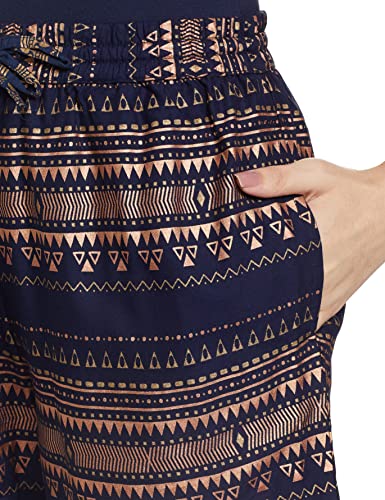 Image of Indigo Women's Bermuda Shorts