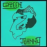 GREEN JOHNNY