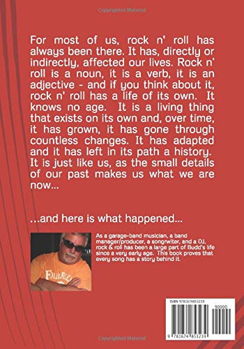 The Rock n' Roll Triviapedia: 1960 through 1999: A collection of the factoids, snippets and tidbits about rock artists and songs that you only thought you knew…