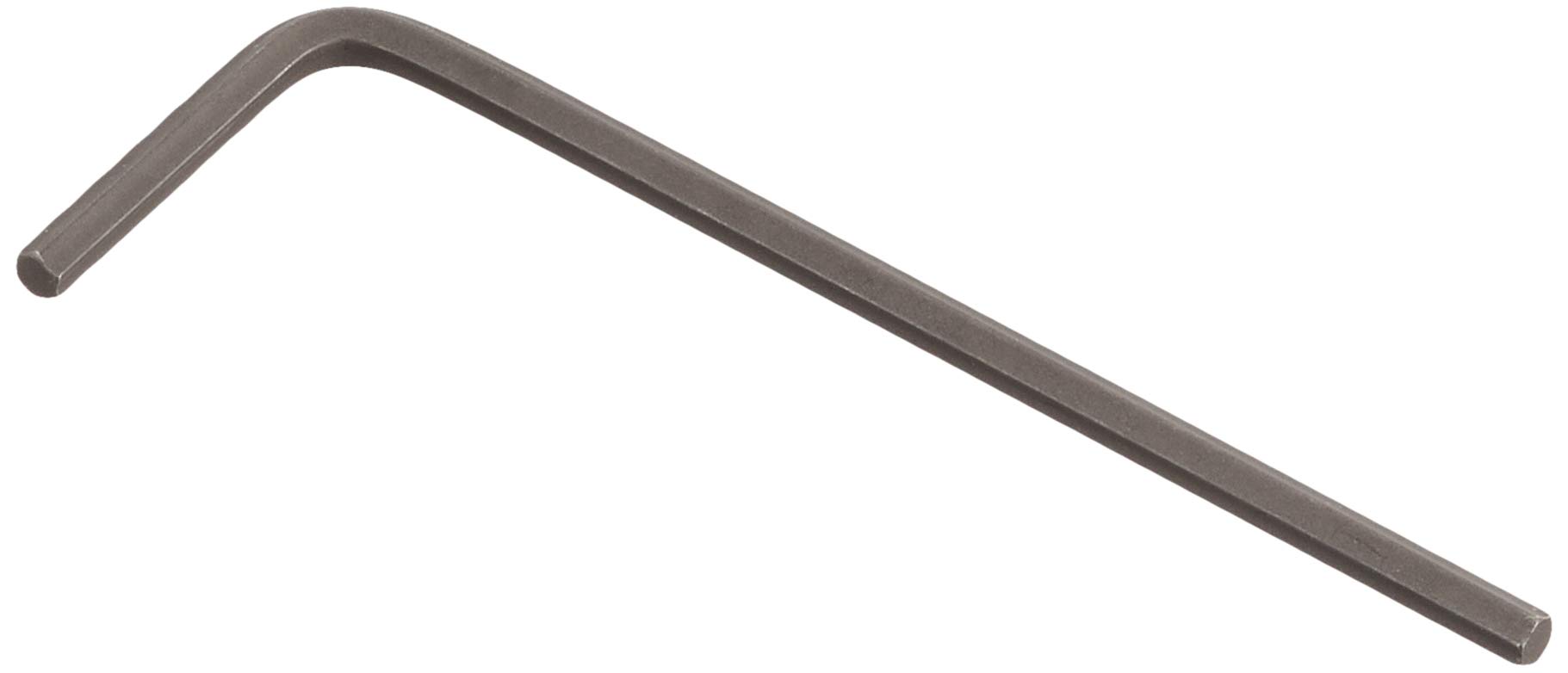 Wera 950 BM Allen Key Metric Hex Socket SW 2.0 mm Length 50 mm
