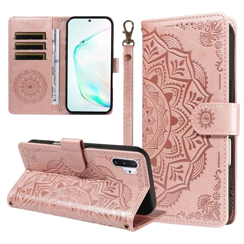 �X�}�z�P�[�X �Ή��@�� for Samsung Galaxy Note10 Pro 5G �X�}�z�P�[�X�y�t���b�v�� �X�^���h�t�� �J�[�h�z���_�[ �������[ �}�O�l�b�g���� �E�H���b�g�zPink
