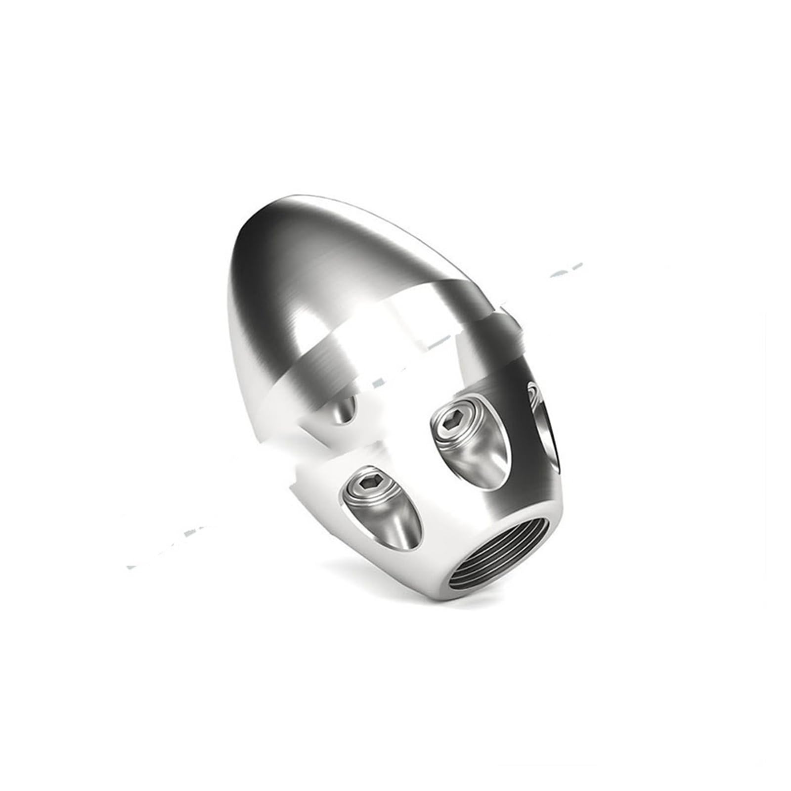 Boquilla de chorro de 3/8 "para lavadora eléctrica SS304, tubo de limpieza de alta presión, pulverizador, Kit de alcantarillado de drenaje de acero portátil