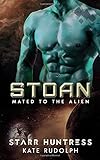Stoan: Mated to the Alien