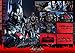 Hot Toys Video Game Masterpiece Batman Arkham Knight 1/6 Scale Figure Batman Beyond (The Future Version)
