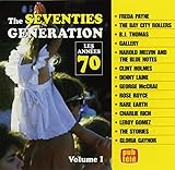  70\'s Generation // Freda Pain / Rare Earth (Feat.Peter Rivera) / B.j Thomas / Gloria Gaynor / Rose Royce & Many More