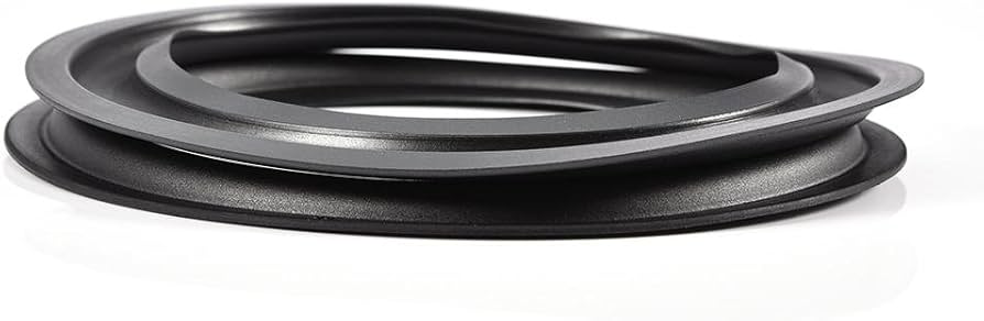 Amazon | xuuyuu スピーカー ウレタンエッジ 修理キット ゴム 2つの6