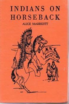 Indians on horseback (Cadmus books)