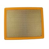 Car Engine Air Filter Compatible With F-oton T-UNLAND/Compatible With S-AUVANA 2.0T 2.8TDI 2.4L