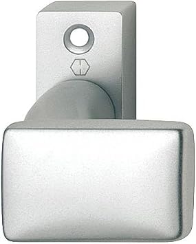 HOPPE 42KVS 29x68 mm Square, 519972