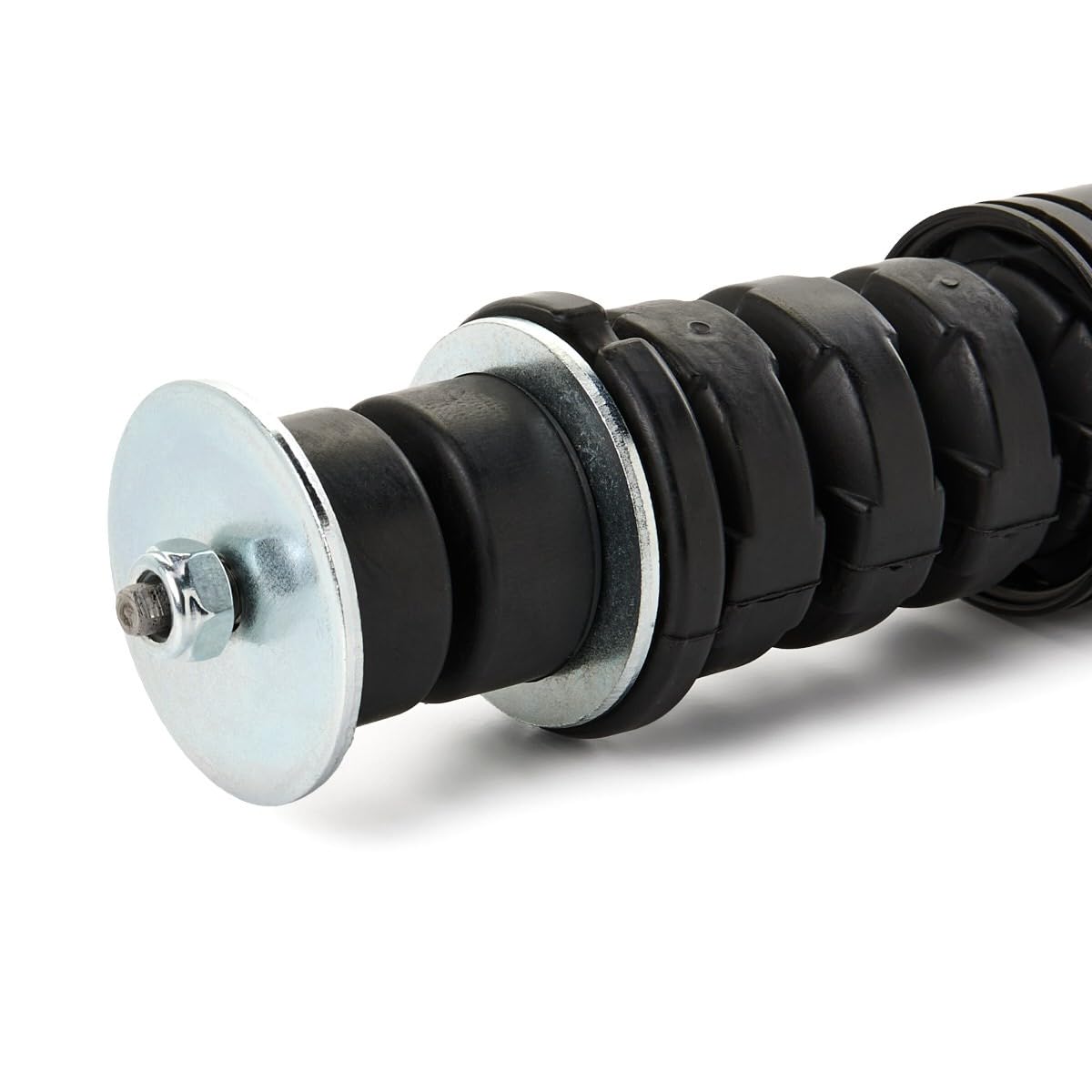 RIDEX PLUS 854S0945P 2x Amortisseur Arrière Compatible avec RENAULT Clio 3 3/5 portes BR0/1, CR0/1