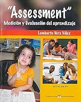 ASSESMENT MEDICION Y EVALUACION DEL APRENDIZAJE 162537190X Book Cover