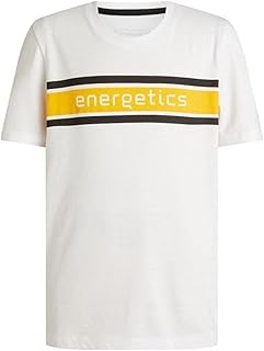 تيشرت جينسن VI كلاسيك من انيرجيتكس، عبوة من قطعة واحدة