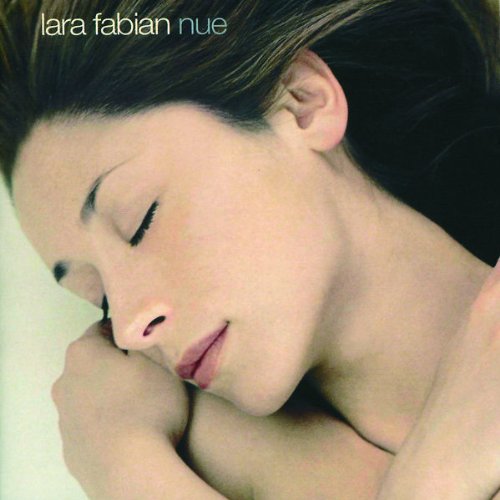 Nue [Audio CD] Fabian, Lara
