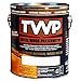 AMTECO DIVISION OF GEMINI INDUSTRIE Low voc Exterior Oil Stain, Dark Oak, 128 Fl Oz