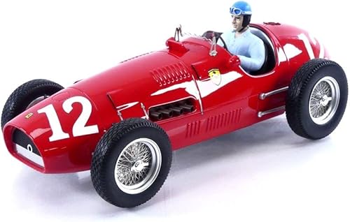 Mitos 118 - F-ERRARI 500 F2 - Ganador Monza GP 1952