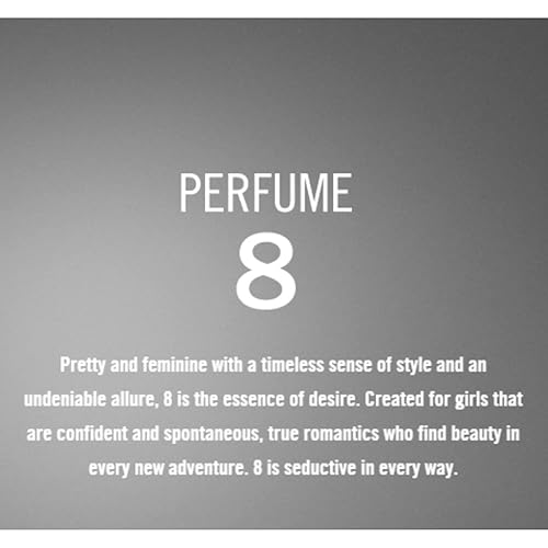 Miniatura 5 de Abercrombie & Fitch ~ 8 ~ Perfume Mujer 1.7 oz Nuevo en caja