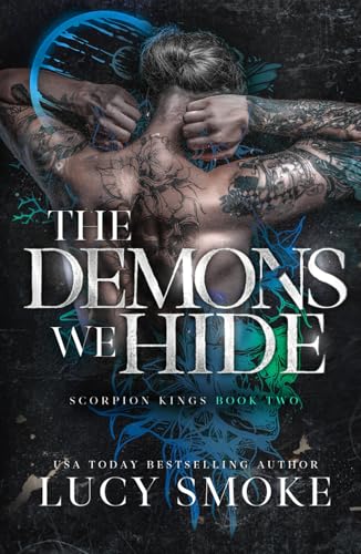  The Demons We Hide