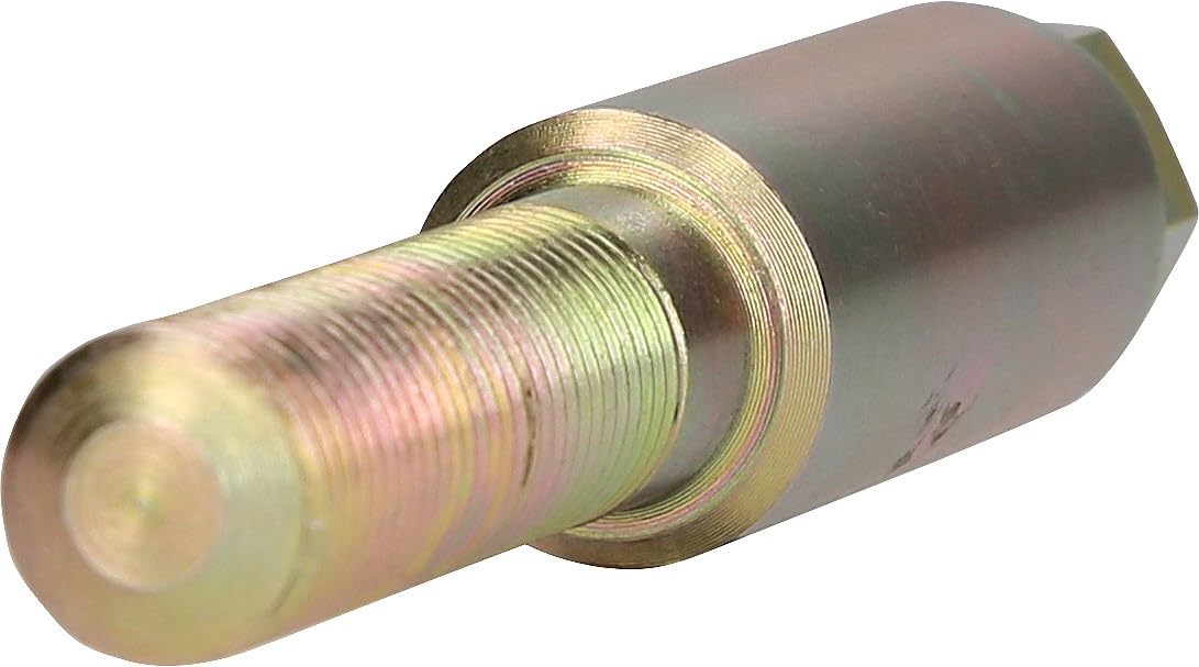 Vis de fixation extracteur KS TOOLS 460.4393 en acier forgé de haute précision