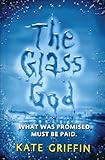 Magicals Anonymous: Glass God (Magicals Anonymous, 2)