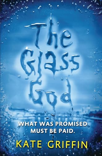 Magicals Anonymous: Glass God (Magicals Anonymous, 2)