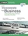 Incorporate Your Business: A Step-by-Step Guide to Forming a Corporation in Any State