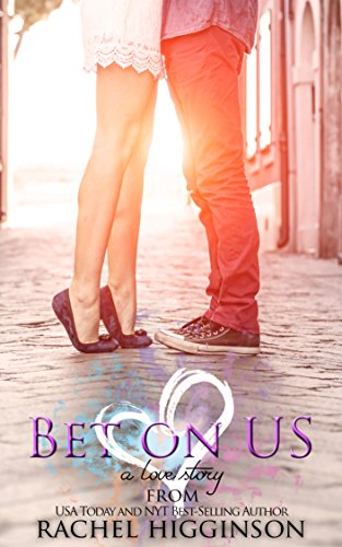 Bet on Us (Bet on Love Series Book 1)