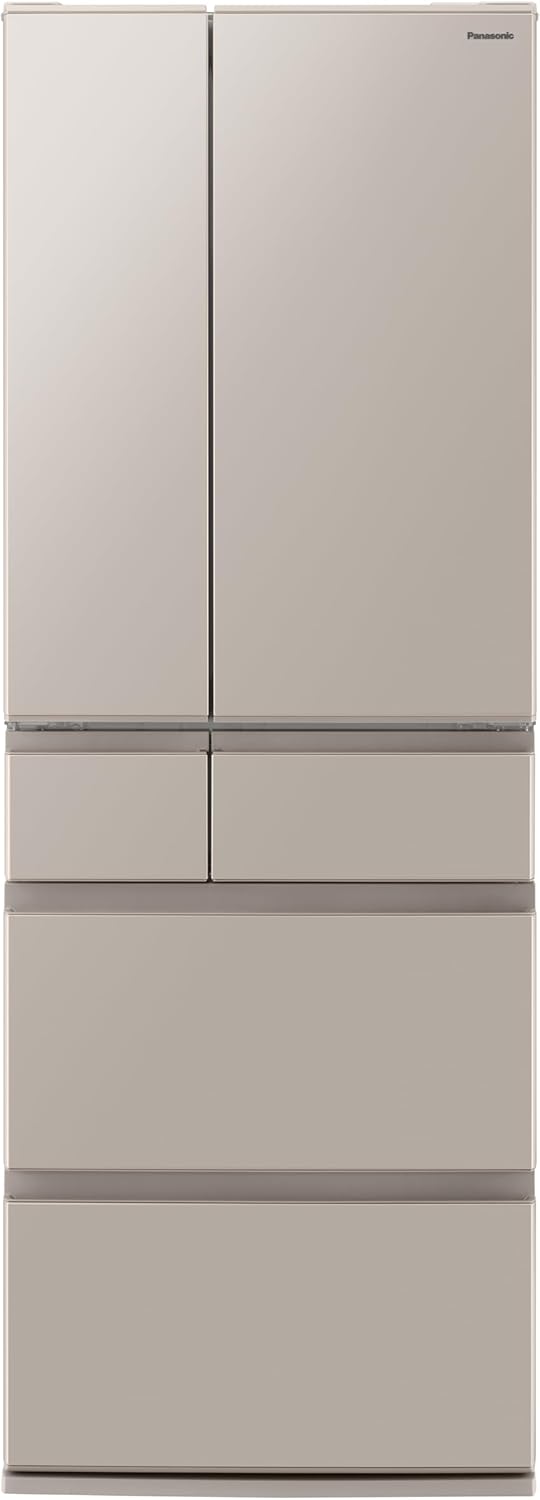パナソニック 冷蔵庫 幅65cm 501