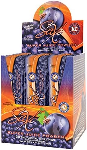 Youngevity a.c.t. Saxi Super Juice Powder
