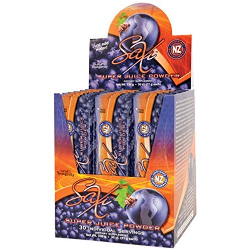 Youngevity A.c.t. Saxi Super Juice Powder #TOP14
