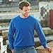Fruit of The Loom Herren 62-202-0 Sweatshirt