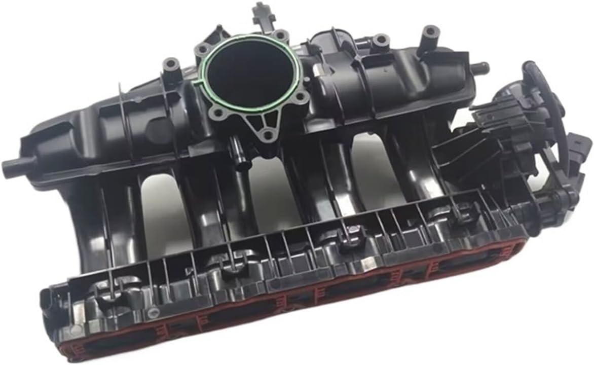 1.8T 2.0T 車用吸気マニホールドアセンブリ EA888 ゴルフ 6 MK6 GTI およびパサート B7 ジェッタおよびアウ