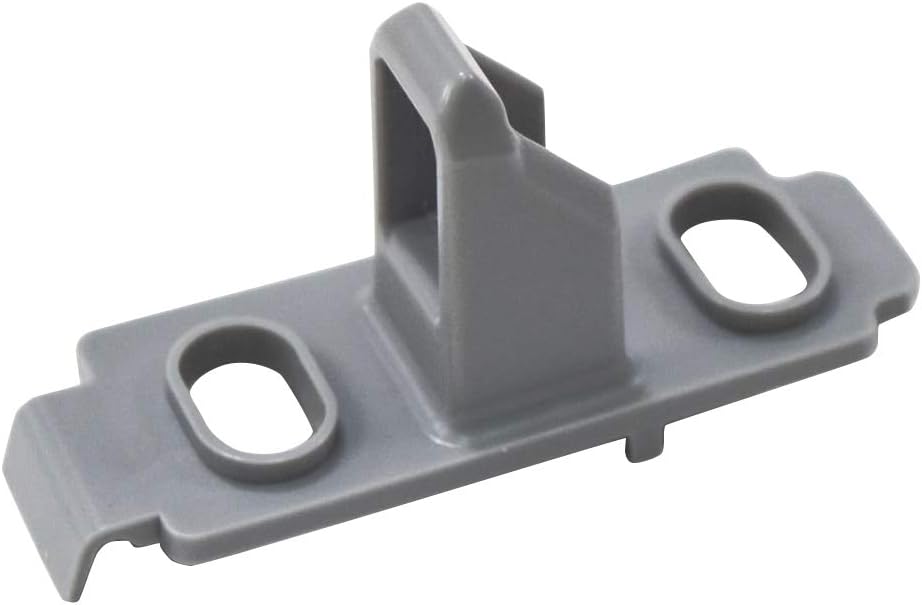 W10488048 Washer Door Strike WPW10488048 10488048 for Whirlpool Genuine OEM