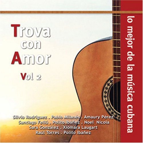 TROVA CON AMOR intelligence overview