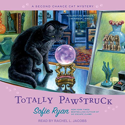 Totally Pawstruck by Sofie Ryan episode artwork