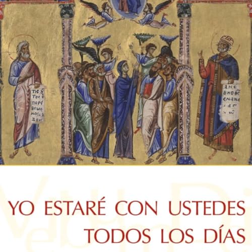 Evangelio Diario 14 de Mayo Mons Enrique Diaz Diaz