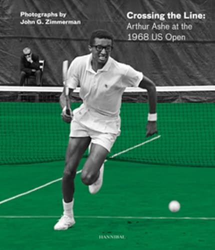 Crossing the Line: Arthur Ashe at the 1968 US Open