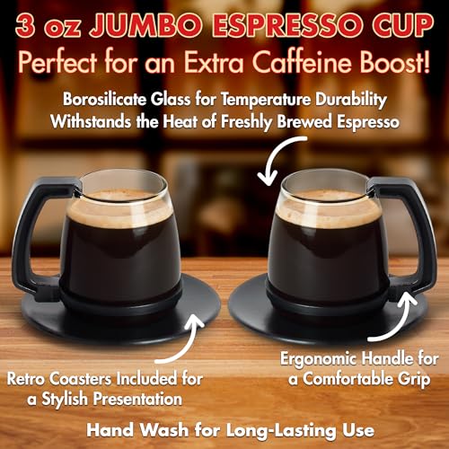 Funwares Espresso Joe thumbnail 2