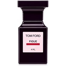 Tom Ford Figue Erotique Eau de Parfum Mini 0.14 fluid ounce 4ml splash bottle boxed