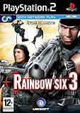  Tom Clancy\'s Rainbow Six 3 (PS2)