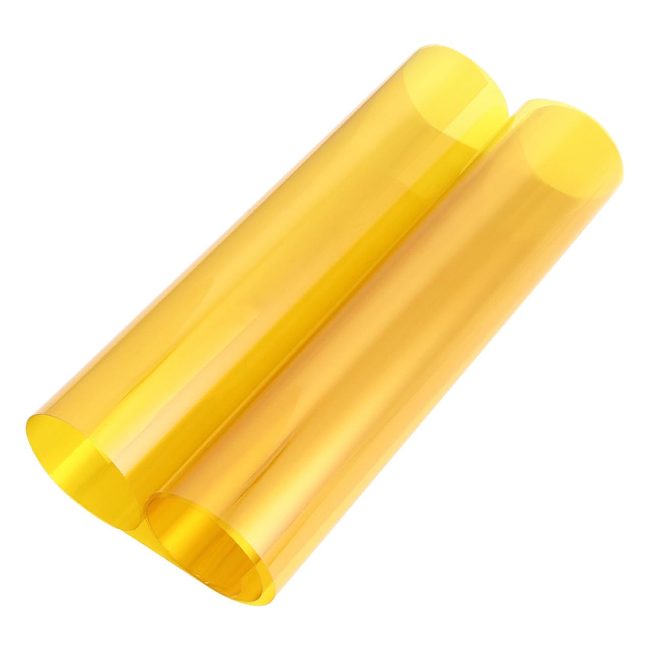 Filtro de color amarillo de mezcla para efectos de iluminación BESPORTBLE 8