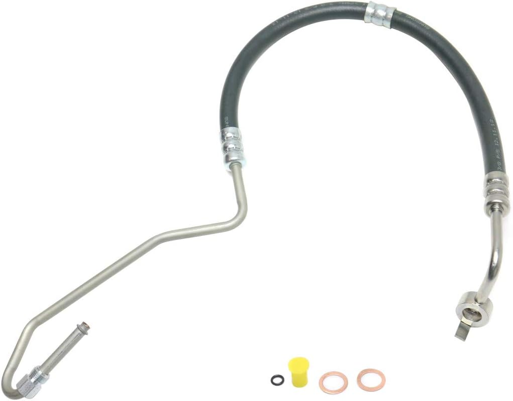 For Toyota Corolla Power Steering Hose 1998 99 00 01 2002 | 92019