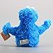 ZHQIC Sesame Street Elmo Biscuit Monster Muñeco de Peluche Suave 30-33 cm...