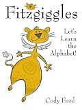Fitzgiggles Alphabet Book