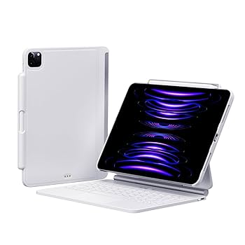 Amazon.com: Case for Magic Keyboard iPad Pro 11 2022/2021