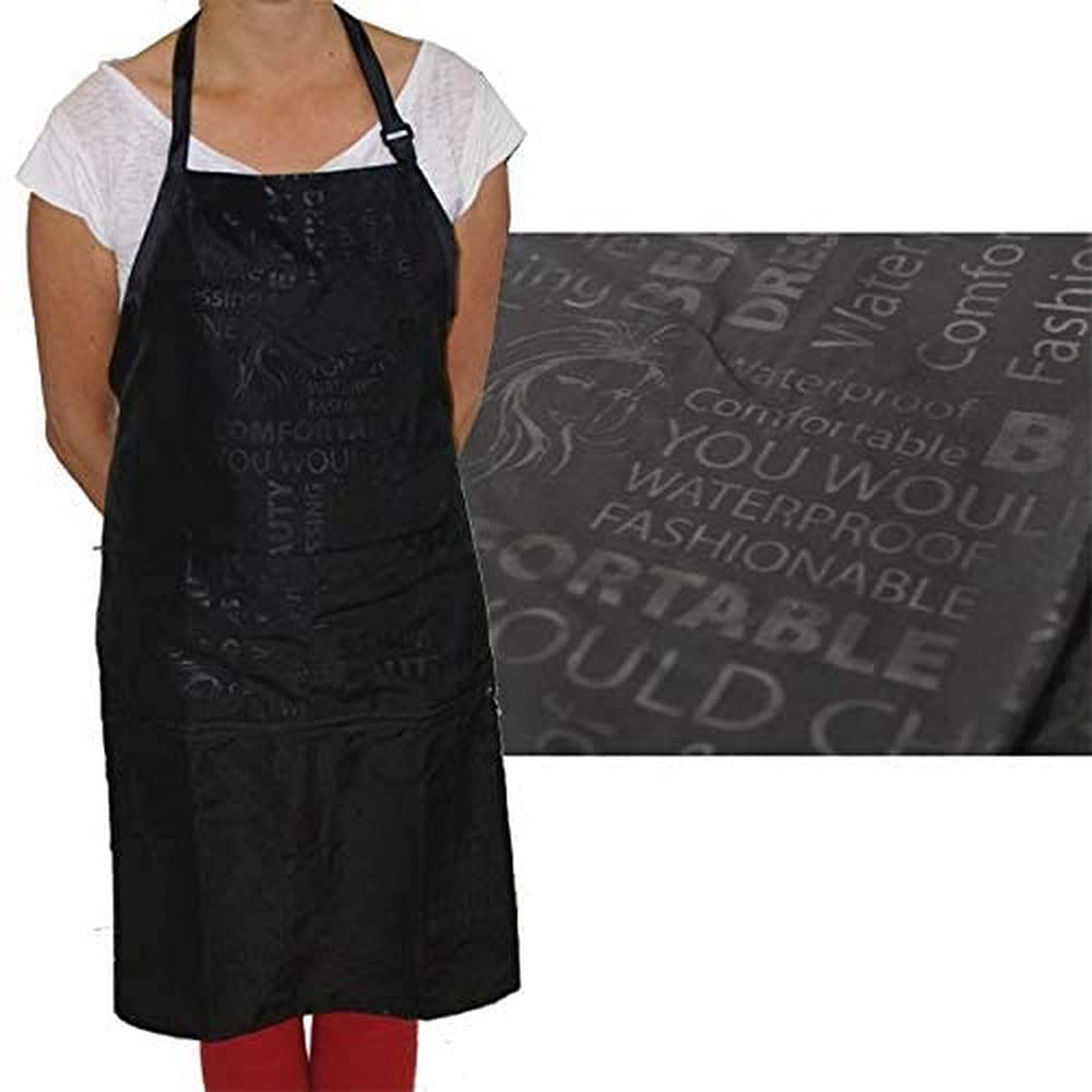 INDUSTRIAS ORIOL, Black, One Size Unisex-Adult, Black/White, One size
