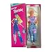 Mattel Barbie Kool-Aid Wacky Warehouse Special Edition Doll (1995)