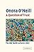 A Question of Trust: The BBC Reith Lectures 2002