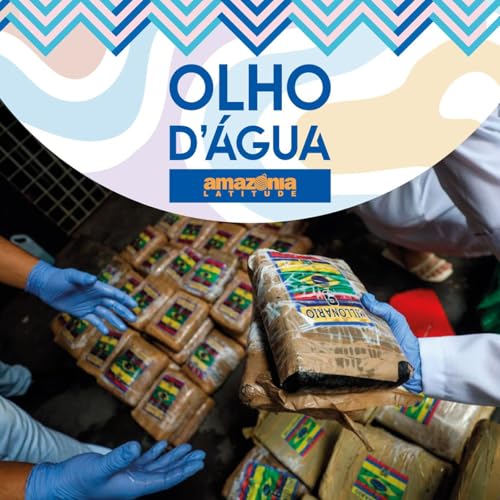 Fac&ccedil;&otilde;es e narcotr&aacute;fico na Amaz&ocirc;nia Titelbild