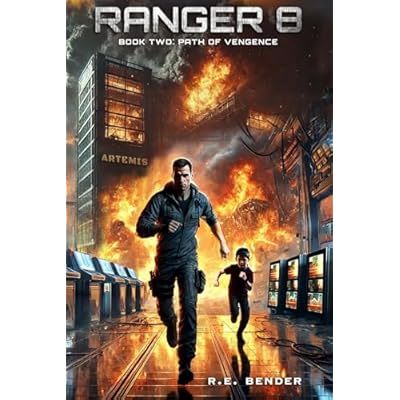 Ranger 8