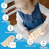 Zoom IMG-2 dr muya giochi montessori 3 Zoom IMG-2 dr muya giochi montessori 3